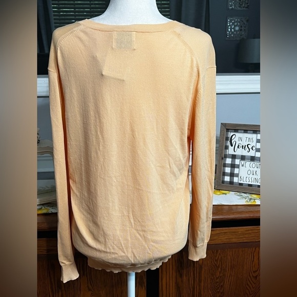 Ellie TAHARI Women’s Long Sleeve Top - Picture 7 of 8